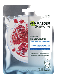 العناية بالبشرة